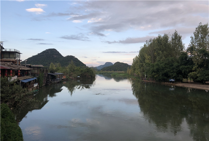 枣庄会议酒店住宿预订—枣庄会议旅游景色