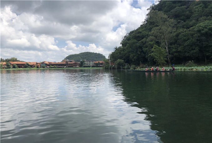 枣庄会议就餐标准策划—枣庄会议旅游美景