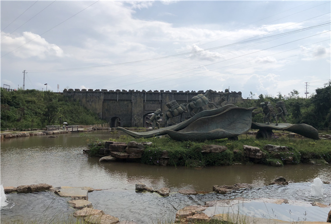 枣庄会议场地分类—枣庄会议旅游景色