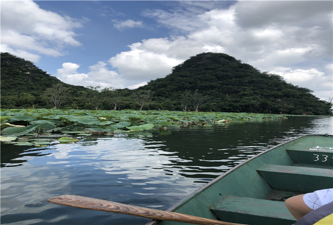 枣庄会议场地租赁协议—枣庄会议旅游景色