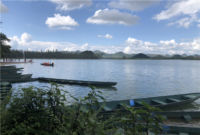 枣庄会议场地租赁协议—枣庄会议旅游景色