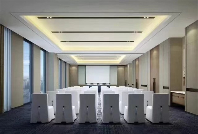 枣庄会议会展服务礼仪三要素